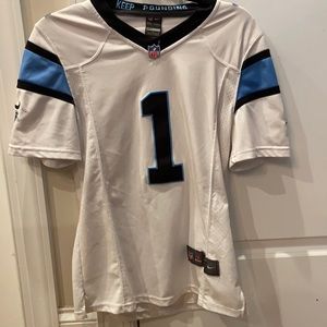 Newton jersey